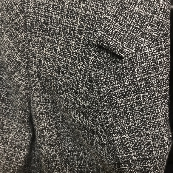 Sag Harbor Blazer Black - Picture 2 of 4